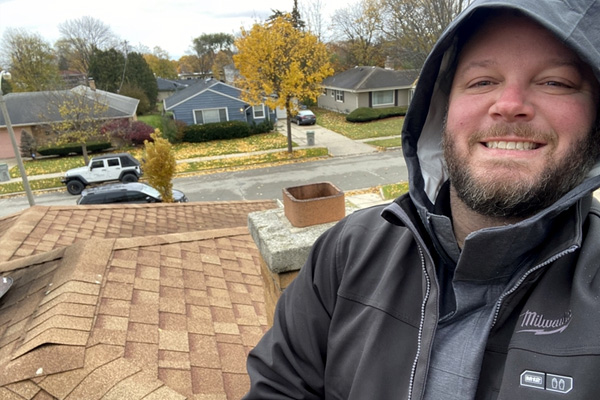 Home Inspector in Elkhorn WI